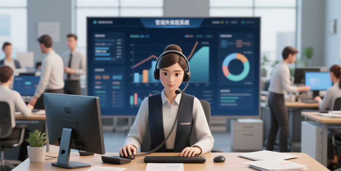 外呼系统软件.png 外呼系统软件.png